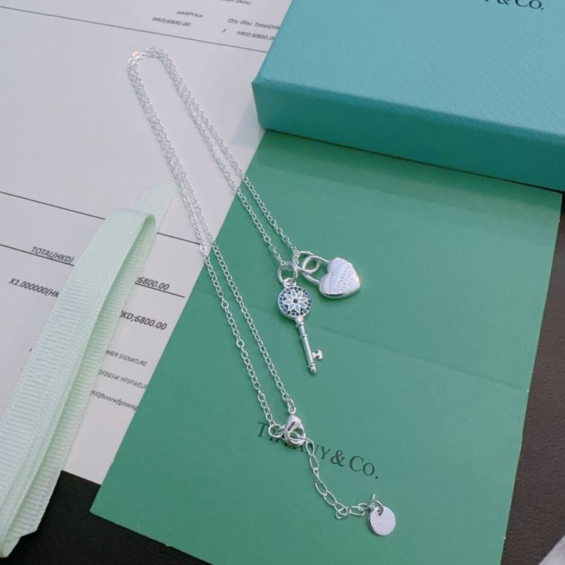 Tiffany Necklaces